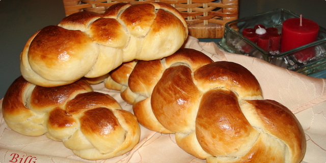 Švajcarska pletenica