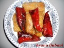 sarma recept posna