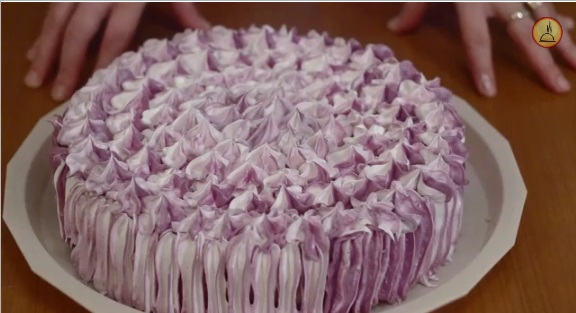 Video recept: Plazma torta