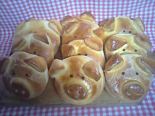 Prasići