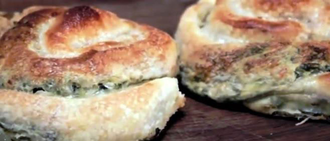 Video recept: Pita zeljanica