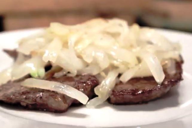 Video recept: Jetrica