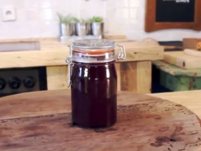 Video recept: Pekmez od šljiva