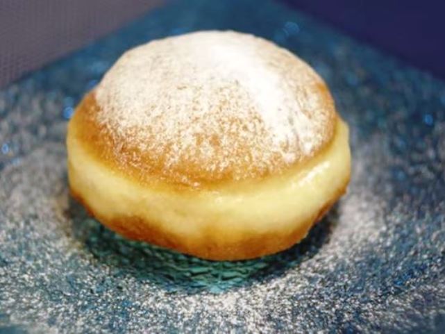 Video recept: Ukusne krofne