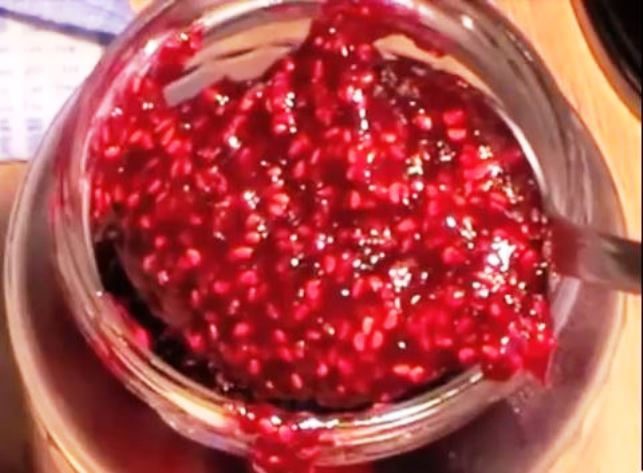 Video recept: Džem od maline
