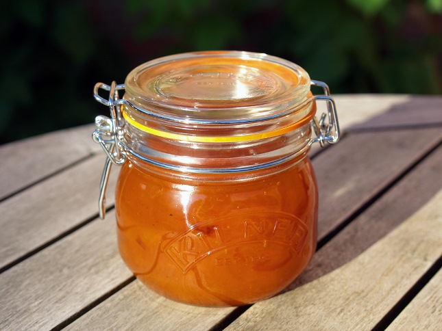 Video recept: Pekmez od marelica