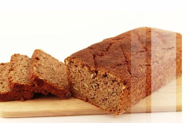 Video recept: Bogati integralni kruh