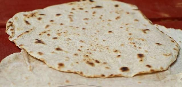 Video recept: Integralne tortille