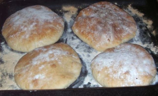Video recept: Lepinje
