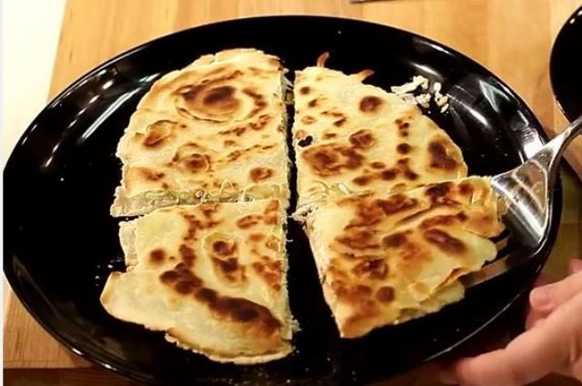Video recept: Quesadillas sa piletinom