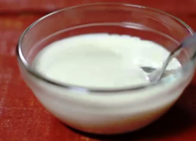 Video recept: Bechamel umak