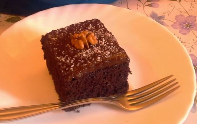 Video recept: Kakao kocke