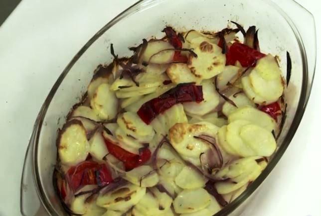 Video recept: Neobična musaka