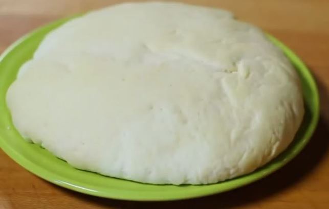 Video recept: Tijesto za pizzu