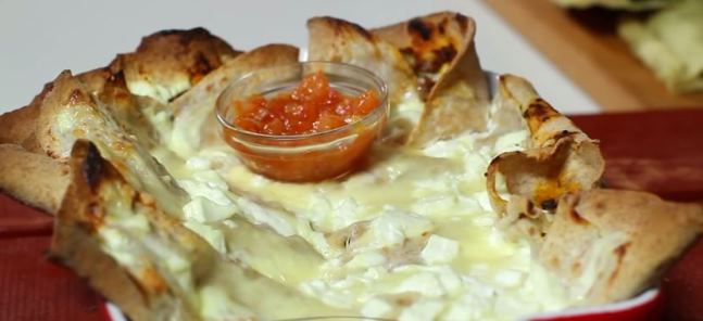 Video recept: Tortille sa bolognese sosom