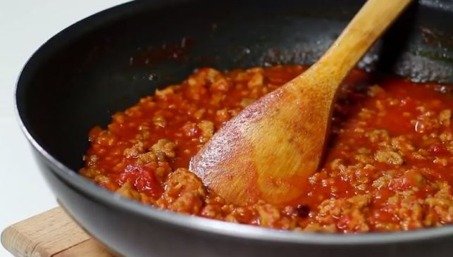 Video recept: Umak bolognese