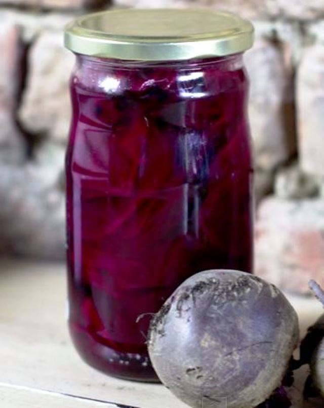 Video recept: Salata od cvekle