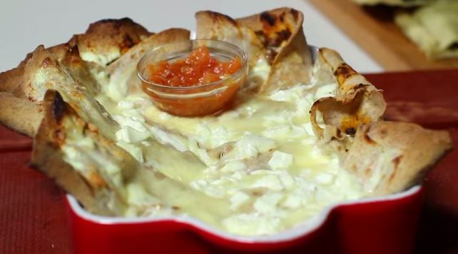 Video recept: Tortille s umakom bolognese