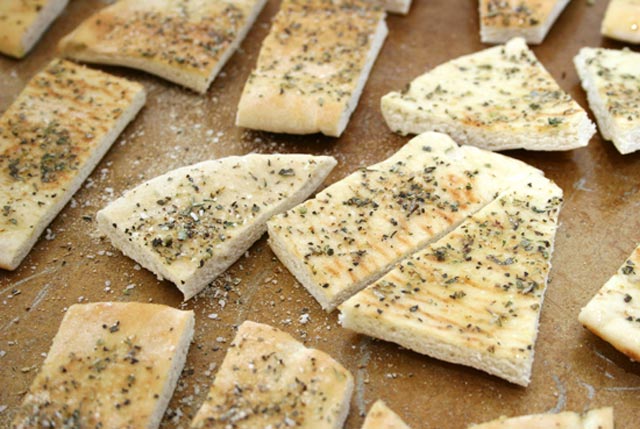 Domaći hljepčići