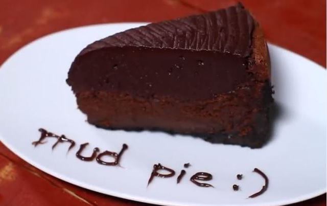 Video recept: Čokoladna torta