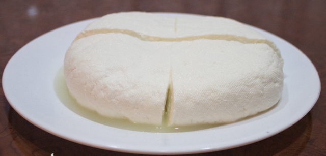 Video recept: Mladi sir i surutka