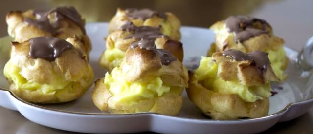 Video recept: Princes krofne