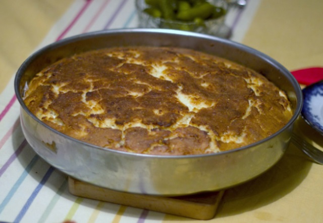 Video recept: Proja sa sirom