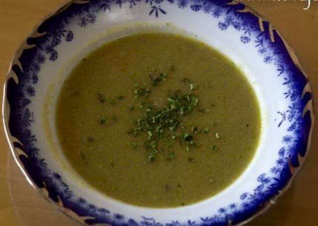 Video recept: Krem supa od pečuraka