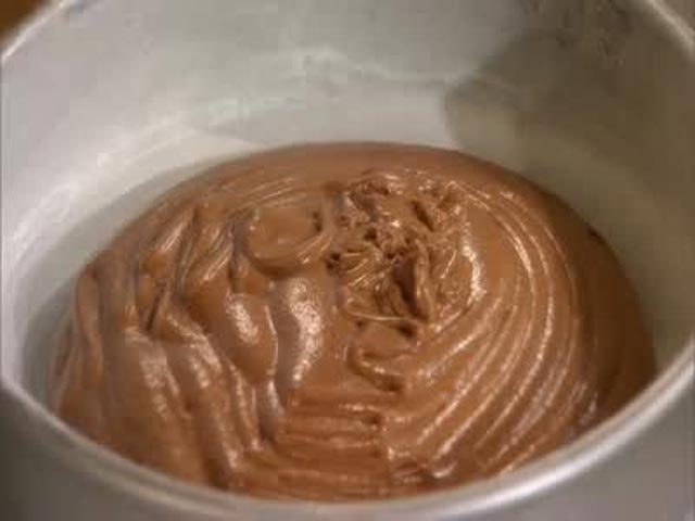 Čokoladna krema