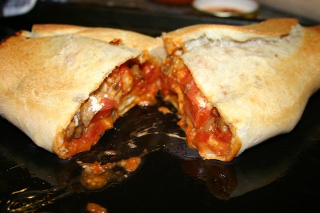 Calzone