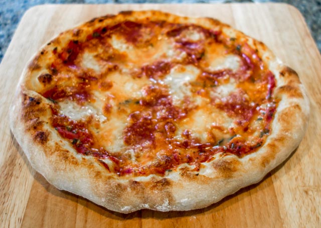Pizza kod kuće