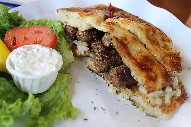 Domaći ćevapčići